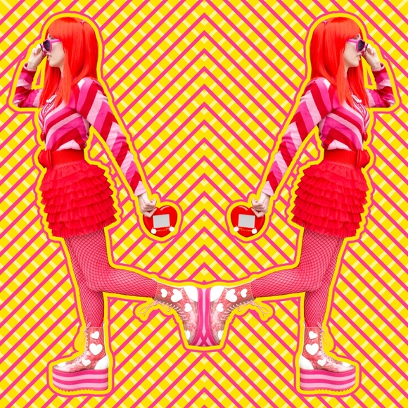 Meet your Posher, Jane - Picture 7 of 8